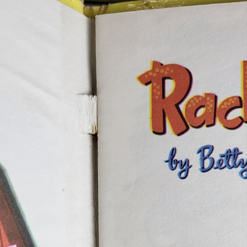 Rackety Boom - Picture 2 of 6